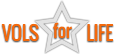 Vols for life logo